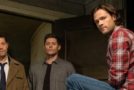 La 15ème saison de Supernatural sera sa dernière