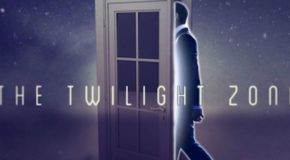 Lundi 01/04, ce soir : revival de The Twilight Zone