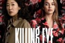 Une saison 3 pour Killing Eve