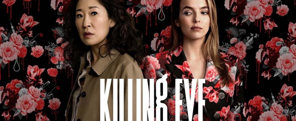 Une saison 3 pour Killing Eve