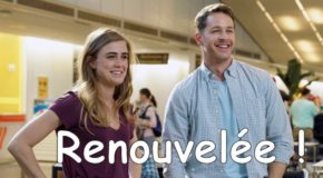 Une saison 2 pour Manifest sur NBC