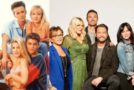 Trailer pour le reboot de 90210, cet été sur la Fox