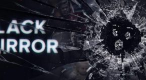 1er trailer pour Black Mirror saison 5, le 5 juin sur Netflix