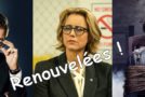 Flopée de renouvellements sur CBS dont Bull, Madam Secretary, MacGyver et 3 autres