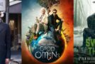 Vendredi 31/5, ce soir : Deadwood, Good Omens, Swamp Thing