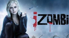 Jeudi 02/05, ce soir : 5ème et dernière saison de iZombie