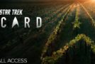 1er trailer pour Star Trek : Picard