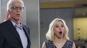 La saison 4 de The Good Place sera sa dernière