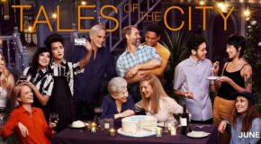 Vendredi 07/06, ce soir : Tales of the City, Designated Survivor et 3%