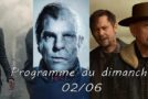 Dimanche 02/06, ce soir : Fear The WD, NOS4A2 et 2 autres