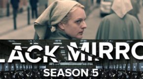 Mercredi 5/6, ce soir : The Handmaid’s Tale et Black Mirror