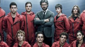 Vendredi 19/7, ce soir : La Casa De Papel et Killjoys UPDATE : VERONICA MARS !