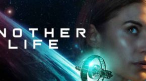 Jeudi 25/07, ce soir : Another Life sur Netflix