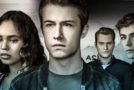 Vendredi 23/08, aujourd’hui : 3ème saison de 13 Reasons Why