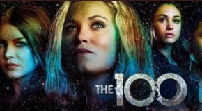 La 7ème saison de The 100 sera sa dernière