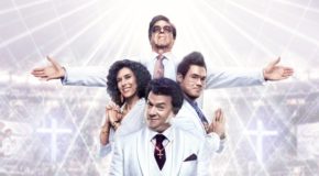 Dimanche 18/8, ce soir : The Righteous Gemstones sur HBO