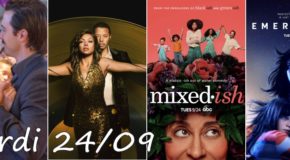 Mardi 24/09 : This is Us, Empire, The Resident, mixed-ish, Emergence et 7 autres