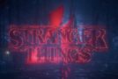 1er teaser pour la saison 4 de Stranger Things