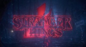 1er teaser pour la saison 4 de Stranger Things