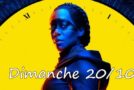 Dimanche 20/10, ce soir : Watchmen sur HBO