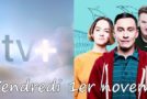 Vendredi 01/11 : lancement d’Apple TV+ avec 5 séries, Atypical