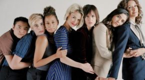 Dimanche 08/12, ce soir : The L Word : Generation Q