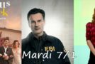 Mardi 7/1, ce soir : Schitt’s Creek, FBI : Most Wanted et Zoey’s Extraordinary Playlist