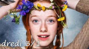 Vendredi 3/1, ce soir : Anne with an E, dernière saison