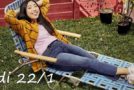 Mercredi 22/1, ce soir : Awkwafina is Nora from Queens