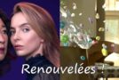 Renouvellements pour Killing Eve et Raising Dion