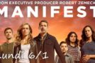 Lundi 6/1, ce soir : Manifest et Coroner