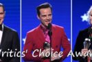 Résultats séries aux Critics’ Choice Awards 2020