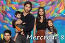 Mercredi 8/1, ce soir : Criminal Minds, Party of Five, Burden of Thruth