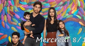 Mercredi 8/1, ce soir : Criminal Minds, Party of Five, Burden of Thruth