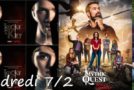 Vendredi 07/02 : Locke & Key, MacGyver, Mythic Quest