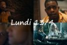 Lundi 13/4 , ce soir : Lost Paradise, 4 nouvelles séries Quibi