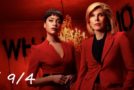 Jeudi 9/4, ce soir : The Good Fight