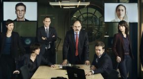 <font color=#000000>SPOILER 5×02 !</font>  Le bureau des légendes saison 5