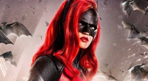 Ruby Rose quitte Batwoman après 1 saison