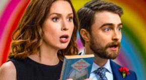 Lundi 11/5, ce soir : épisode spécial de Unbrekeable Kimmy Schmidt