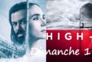 Dimanche 17/05, ce soir : Snowpiercer, Hightown