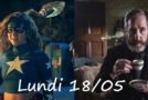 Lundi 18/5, ce soir : Stargirl et Dead Still