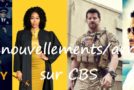 CBS renouvelle 15 séries et en arrête 4