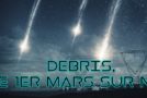 DEBRIS, par l’un des producteurs de Fringe, arrive le 1er mars sur NBC