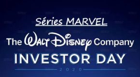 Les séries Marvel à venir sur Disney +, dont 6 en 2021 UPDATE