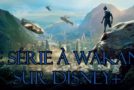 Une série se déroulant à Wakanda sur Disney +, par le réalisateur de Black Panther