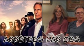 CBS arrête Mom et NCIS : New Orleans