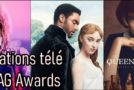 Nominations télé aux SAG Awards 2021