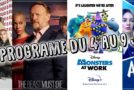 VOTRE PROGRAMME DU 04 au 09 JUILLET