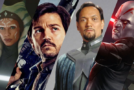 News séries Star Wars : Andor, Ahsoka, Obi-Wan Kenobi et The Mandalorian